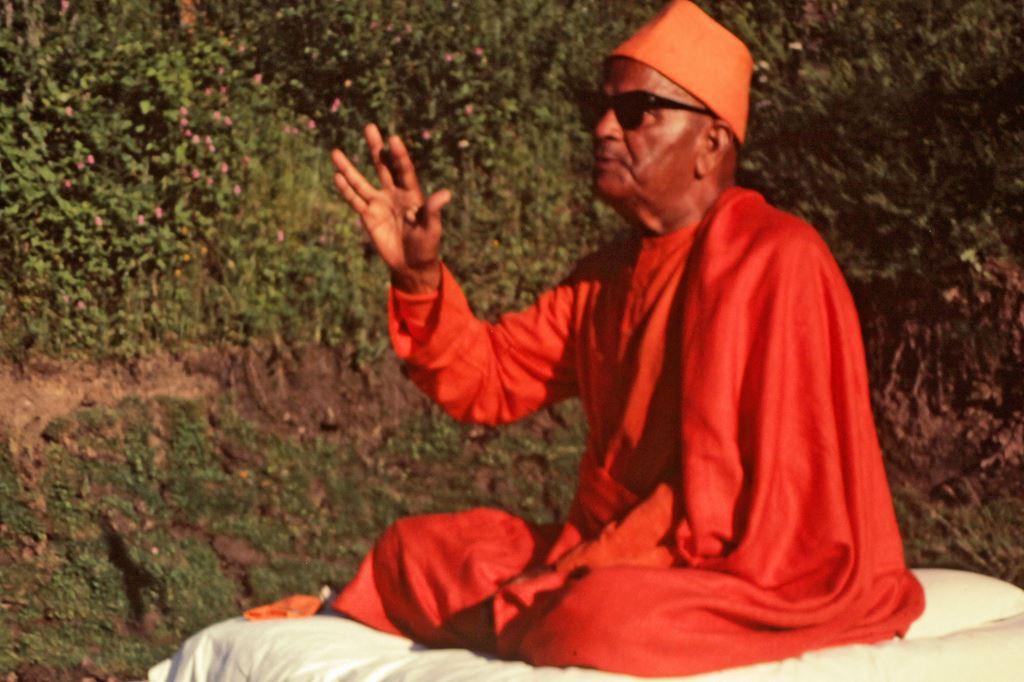 Maharaj Ji - Pahalgam 2